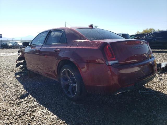 Photo 1 VIN: 2C3CCABG6MH601164 - CHRYSLER 300 S 