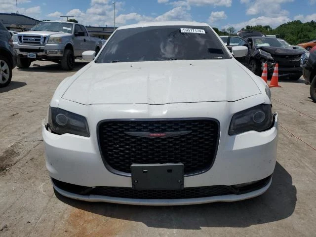 Photo 4 VIN: 2C3CCABG6MH601214 - CHRYSLER 300 S 