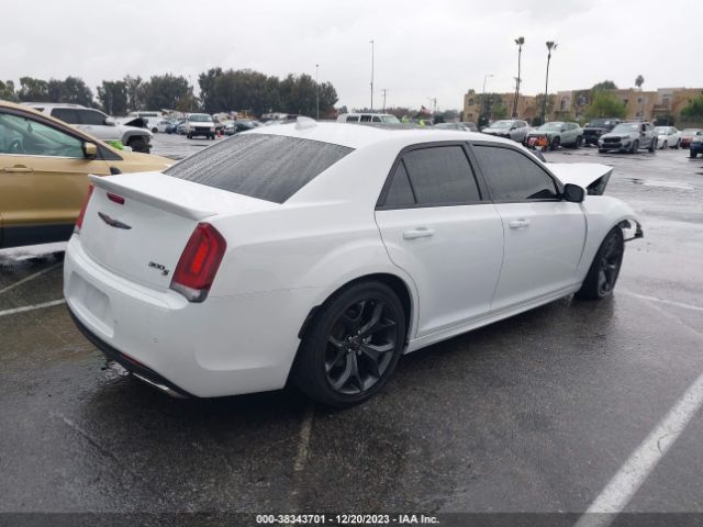 Photo 3 VIN: 2C3CCABG6MH660585 - CHRYSLER 300 