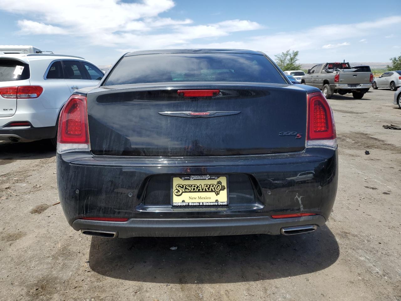 Photo 5 VIN: 2C3CCABG6NH135222 - CHRYSLER 300 