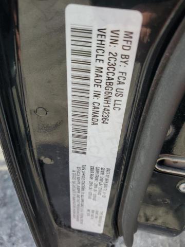 Photo 11 VIN: 2C3CCABG6NH142364 - CHRYSLER 300 S 