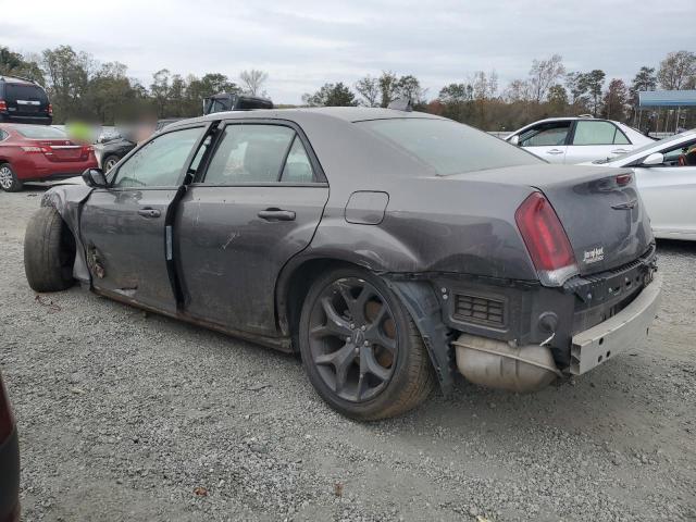 Photo 1 VIN: 2C3CCABG6NH154255 - CHRYSLER 300 S 