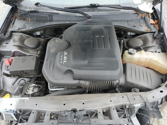 Photo 10 VIN: 2C3CCABG6NH154255 - CHRYSLER 300 S 