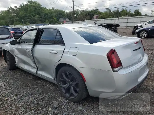 Photo 1 VIN: 2C3CCABG6NH167541 - CHRYSLER 300 