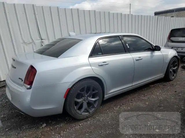 Photo 2 VIN: 2C3CCABG6NH167541 - CHRYSLER 300 