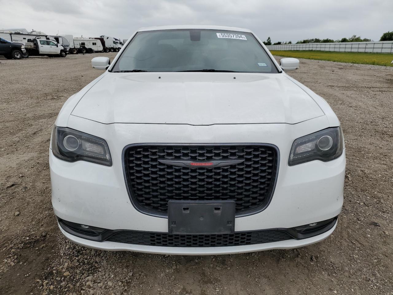 Photo 4 VIN: 2C3CCABG6NH178118 - CHRYSLER 300 