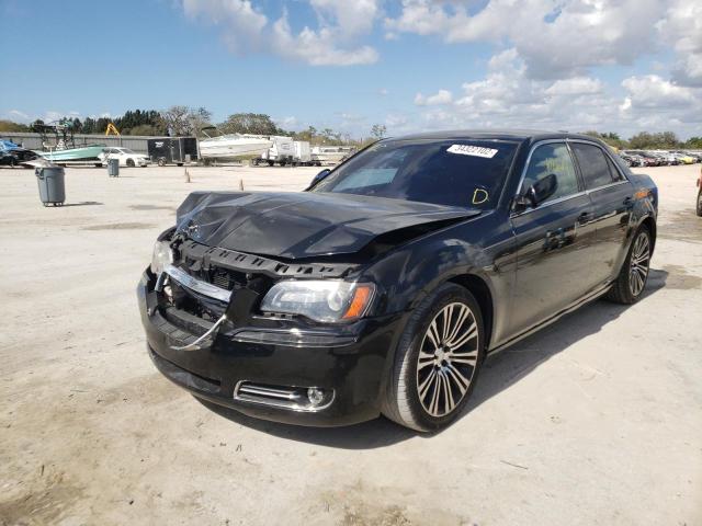 Photo 1 VIN: 2C3CCABG7CH229087 - CHRYSLER 300 S 