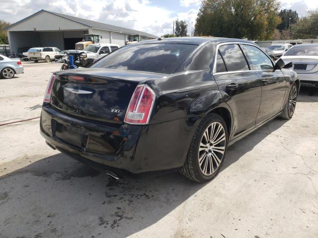 Photo 3 VIN: 2C3CCABG7CH229087 - CHRYSLER 300 S 