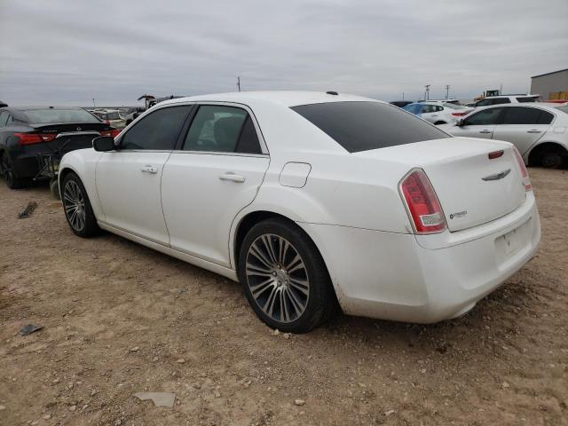 Photo 1 VIN: 2C3CCABG7CH279570 - CHRYSLER 300 S 