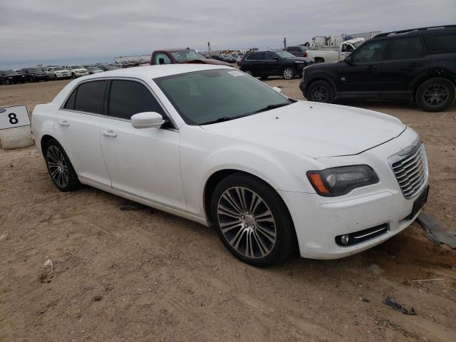 Photo 3 VIN: 2C3CCABG7CH279570 - CHRYSLER 300 S 