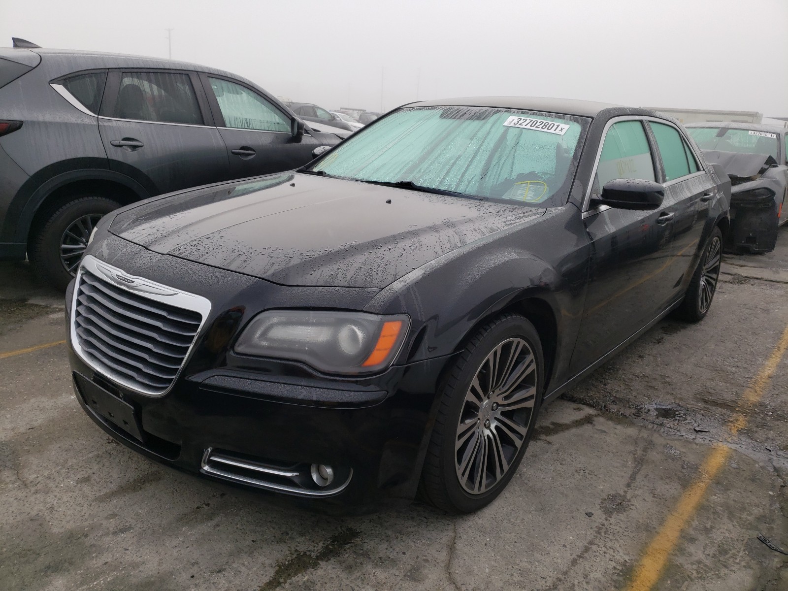 Photo 1 VIN: 2C3CCABG7CH279620 - CHRYSLER 300 S 