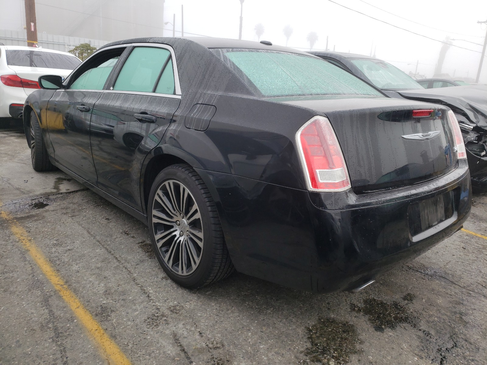 Photo 2 VIN: 2C3CCABG7CH279620 - CHRYSLER 300 S 