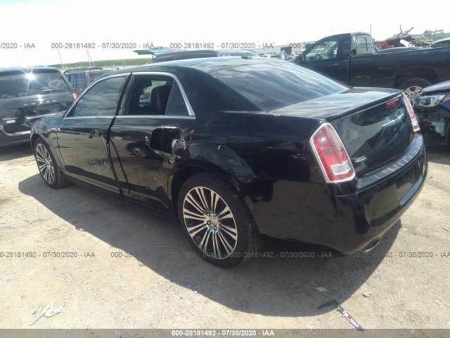 Photo 2 VIN: 2C3CCABG7CH289564 - CHRYSLER 300 