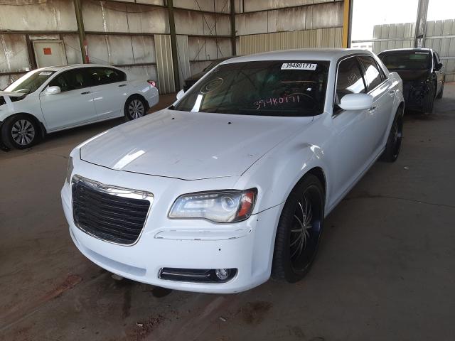 Photo 1 VIN: 2C3CCABG7CH313233 - CHRYSLER 300 S 