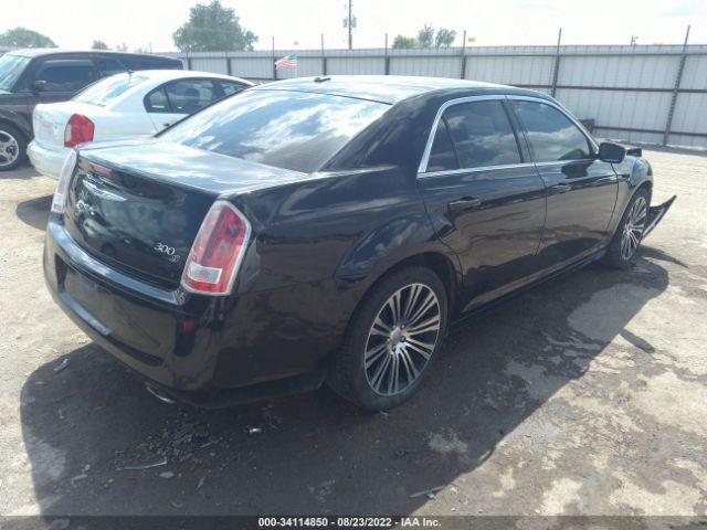 Photo 3 VIN: 2C3CCABG7DH504376 - CHRYSLER 300 