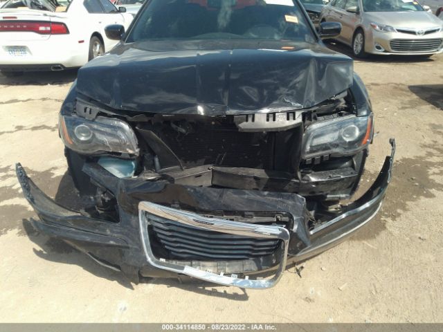 Photo 5 VIN: 2C3CCABG7DH504376 - CHRYSLER 300 