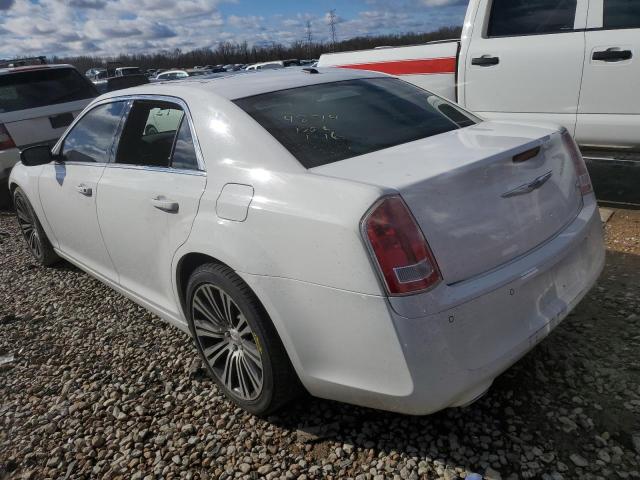 Photo 1 VIN: 2C3CCABG7DH514874 - CHRYSLER 300 S 