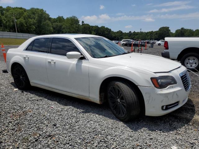 Photo 3 VIN: 2C3CCABG7DH586447 - CHRYSLER 300 