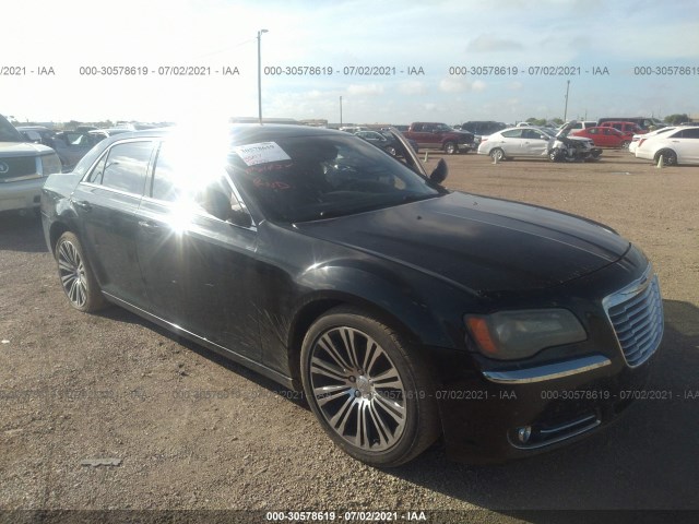 Photo 0 VIN: 2C3CCABG7DH599120 - CHRYSLER 300 