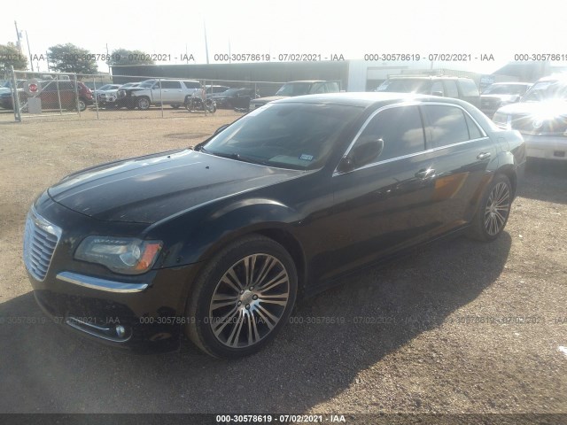 Photo 1 VIN: 2C3CCABG7DH599120 - CHRYSLER 300 