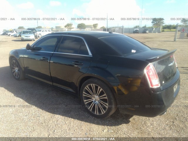 Photo 2 VIN: 2C3CCABG7DH599120 - CHRYSLER 300 