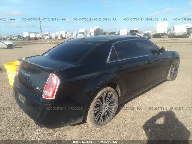 Photo 3 VIN: 2C3CCABG7DH599120 - CHRYSLER 300 