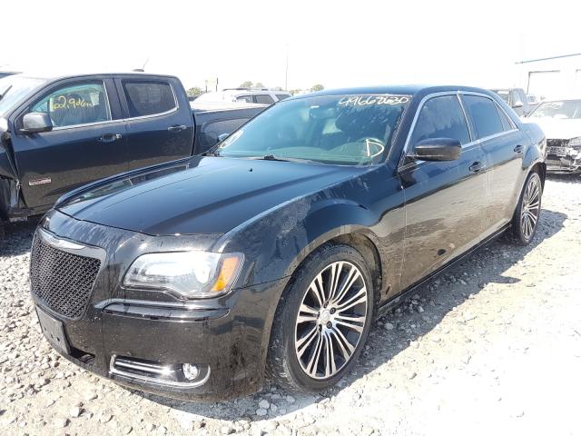 Photo 1 VIN: 2C3CCABG7DH658067 - CHRYSLER 300 S 