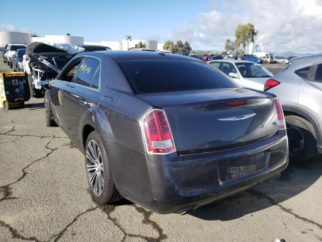 Photo 2 VIN: 2C3CCABG7DH703069 - CHRYSLER 300 S 