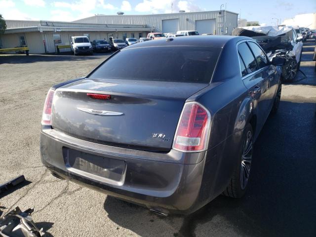 Photo 3 VIN: 2C3CCABG7DH703069 - CHRYSLER 300 S 