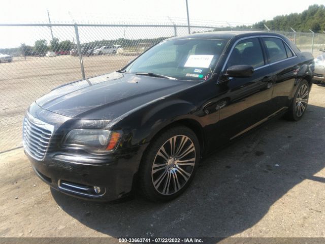 Photo 1 VIN: 2C3CCABG7DH731812 - CHRYSLER 300 