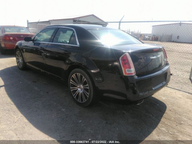 Photo 2 VIN: 2C3CCABG7DH731812 - CHRYSLER 300 