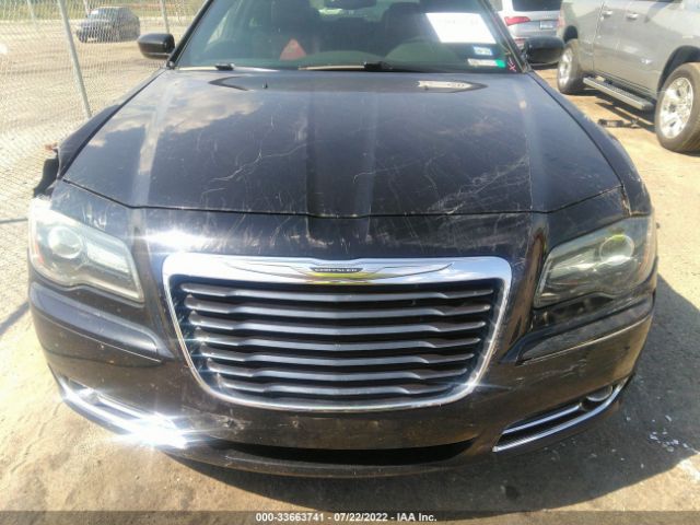 Photo 5 VIN: 2C3CCABG7DH731812 - CHRYSLER 300 