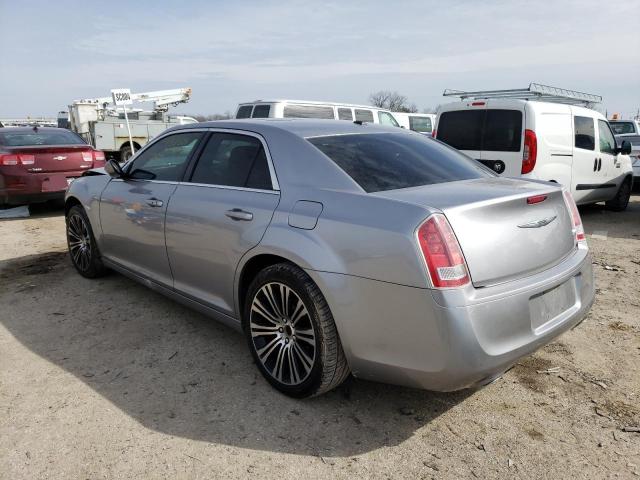 Photo 1 VIN: 2C3CCABG7DH732829 - CHRYSLER 300 S 