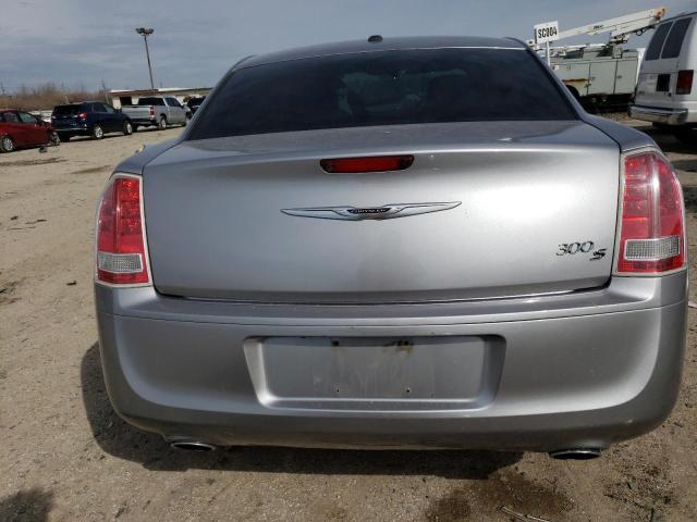 Photo 5 VIN: 2C3CCABG7DH732829 - CHRYSLER 300 S 