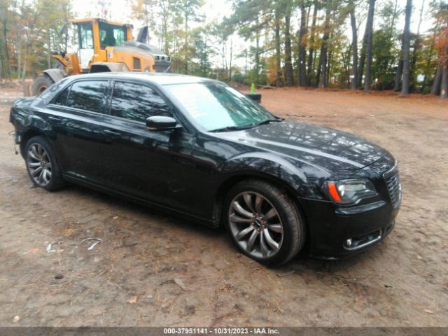 Photo 0 VIN: 2C3CCABG7EH253084 - CHRYSLER 300 