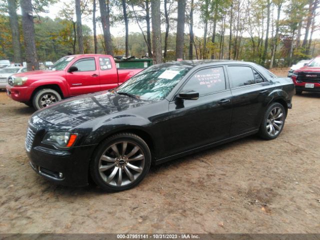 Photo 1 VIN: 2C3CCABG7EH253084 - CHRYSLER 300 