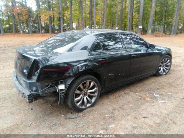 Photo 3 VIN: 2C3CCABG7EH253084 - CHRYSLER 300 