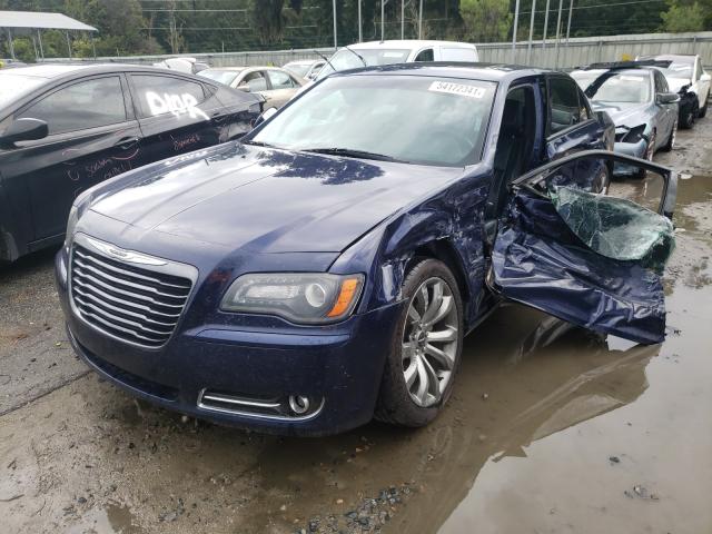 Photo 1 VIN: 2C3CCABG7EH272847 - CHRYSLER 300 S 