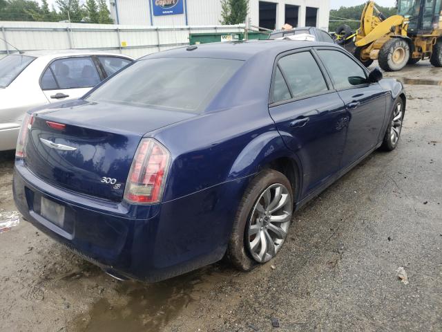 Photo 3 VIN: 2C3CCABG7EH272847 - CHRYSLER 300 S 