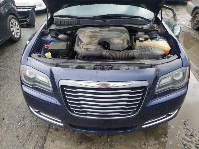 Photo 6 VIN: 2C3CCABG7EH272847 - CHRYSLER 300 S 