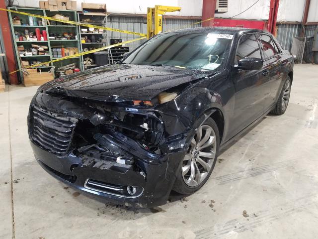 Photo 1 VIN: 2C3CCABG7EH272976 - CHRYSLER 300 S 