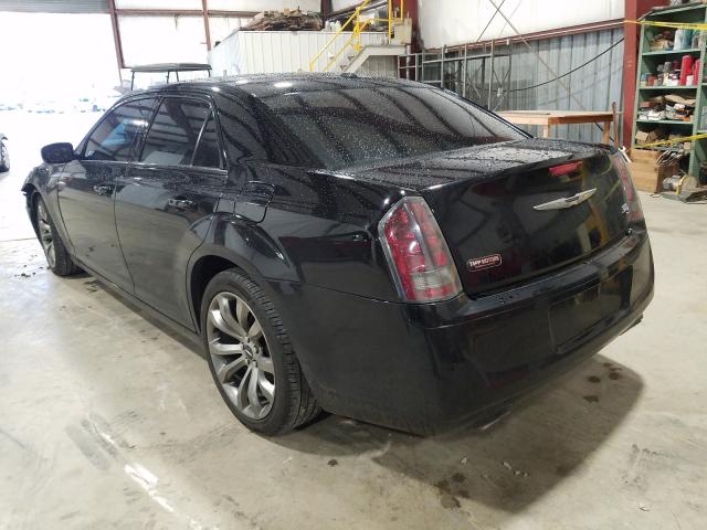 Photo 2 VIN: 2C3CCABG7EH272976 - CHRYSLER 300 S 