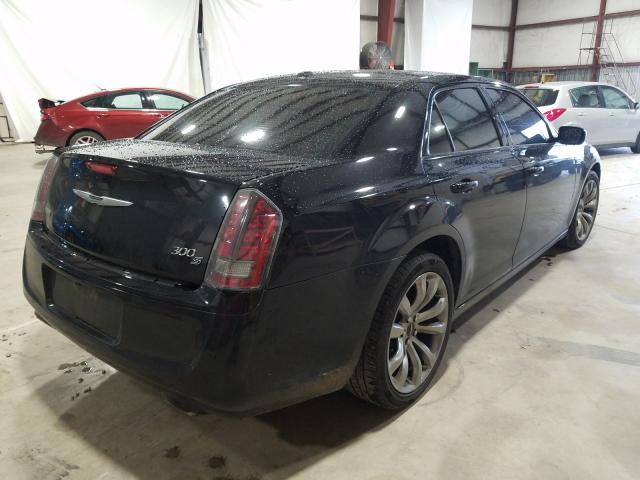 Photo 3 VIN: 2C3CCABG7EH272976 - CHRYSLER 300 S 