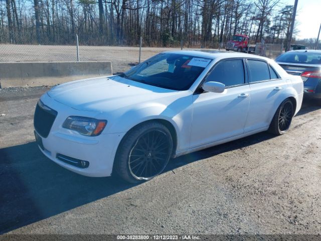 Photo 1 VIN: 2C3CCABG7EH321030 - CHRYSLER 300 