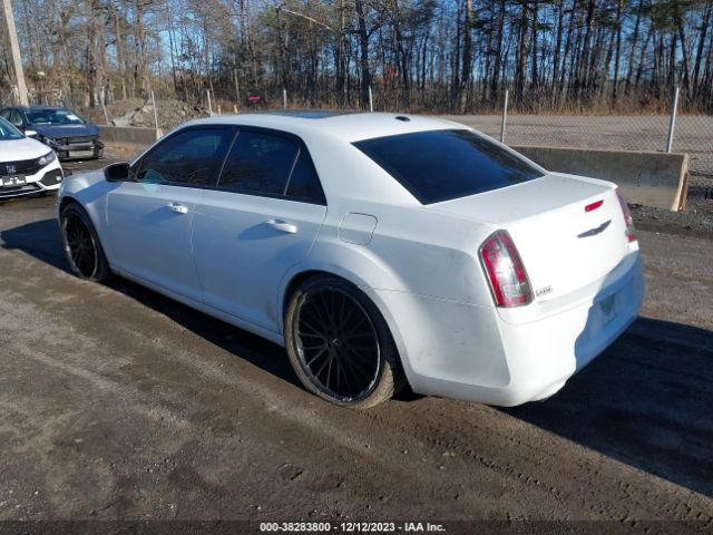 Photo 2 VIN: 2C3CCABG7EH321030 - CHRYSLER 300 