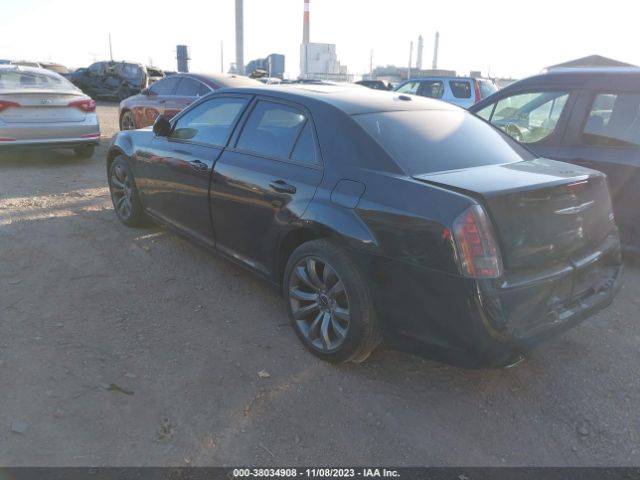 Photo 2 VIN: 2C3CCABG7EH323747 - CHRYSLER 300 