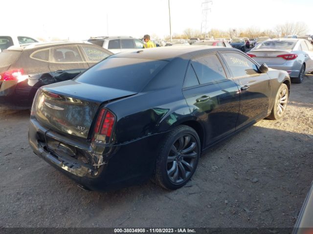 Photo 3 VIN: 2C3CCABG7EH323747 - CHRYSLER 300 