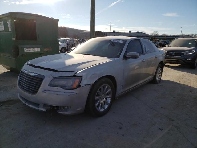 Photo 1 VIN: 2C3CCABG7EH331105 - CHRYSLER 300 S 