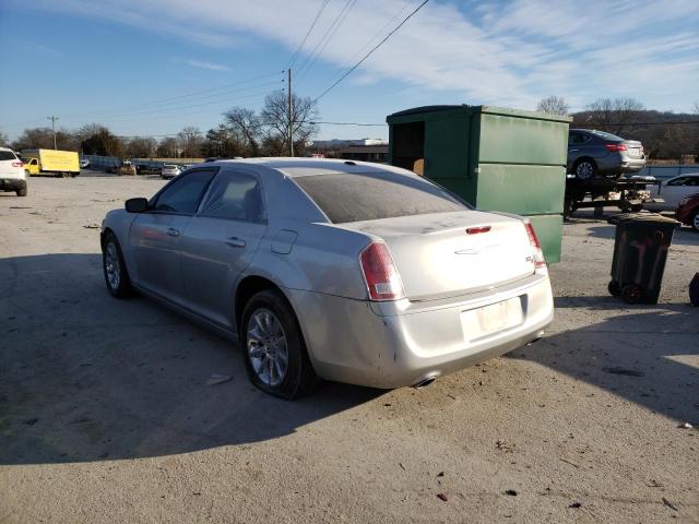 Photo 2 VIN: 2C3CCABG7EH331105 - CHRYSLER 300 S 