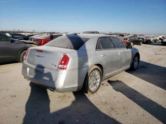 Photo 3 VIN: 2C3CCABG7EH331105 - CHRYSLER 300 S 